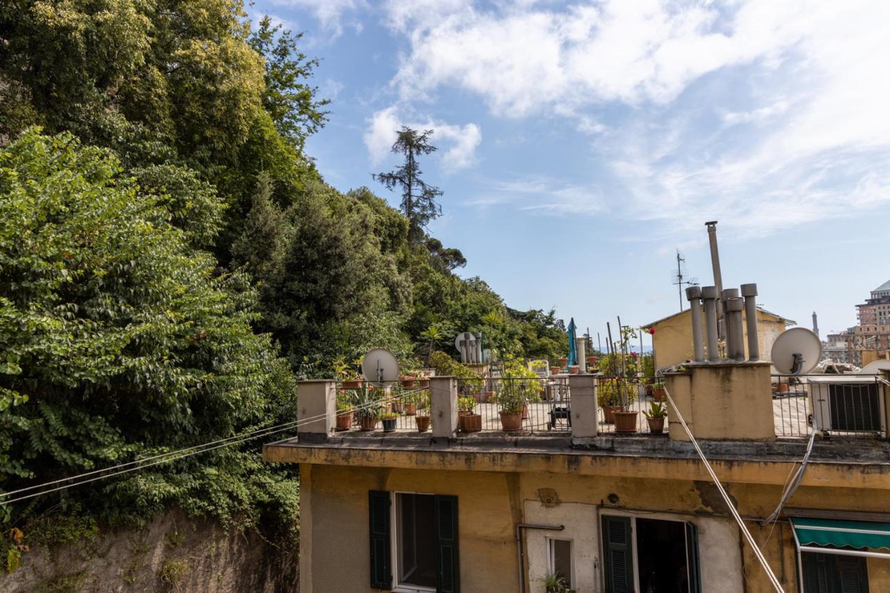 Zona Porto V.venezia 21 Genua